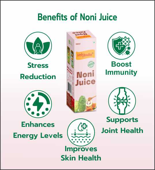 Noni Juice